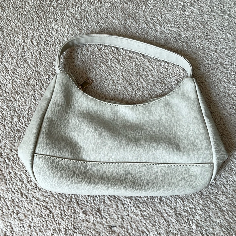 Bp Neutral Shoulder Bag